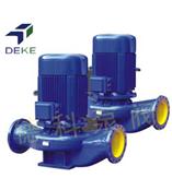 供应热水离心泵