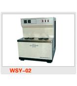 供应石油产品铜片腐蚀试验