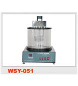 供应WSY-051石油产