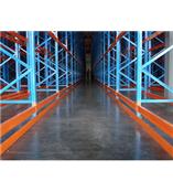 供应金钢砂耐磨地板工程