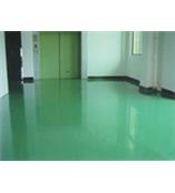 鹏展地板厂家长期供应环氧树脂地板漆