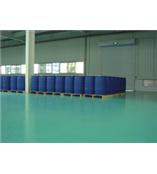 环氧树脂地坪漆 工业地板施工