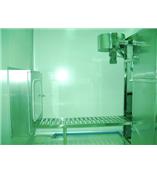 灌装车间|水厂灌装车间净化工程|奶厂饮料厂灌装车间净化工程