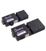 供应TSDM 小型移动平台-5相步进电机/长春博盛