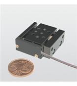 供应纳米升降台 NHV 24-6 /长春博盛量子