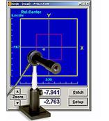 供应宽孔径角度仪/长春博盛量子