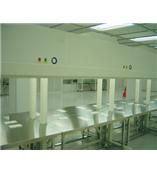 供应双边洁净工作台