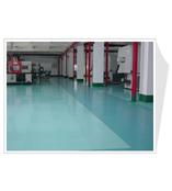 供应薄涂防腐工业地板 环氧地板 防腐涂料