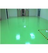 供应普通型环氧地板 普通型工业地板