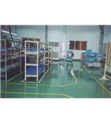 供应环氧树脂耐磨地板 防尘地板