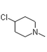 供應N-甲基-4-氯哌啶   5570-77-4