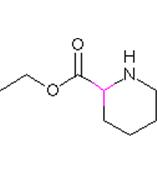 供應2-哌啶甲酸乙酯（鹽酸鹽）  15862-72-3