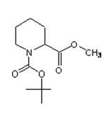 供應N-Boc-2-哌啶甲酸甲酯167423-93-0