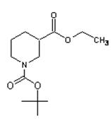 供應N-Boc-3-哌啶甲酸乙酯     130250-54-3