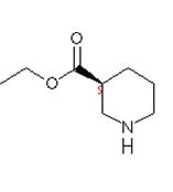 供應 (S)-3-哌啶甲酸乙酯     37675-18-6