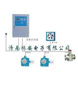 供应气体检测报警器