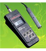 供应HI9033 哈纳便携式防水电导率测定仪