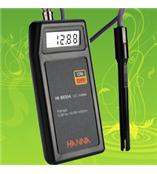 供应HI86301  HI86302便携式总固体溶解度测定仪