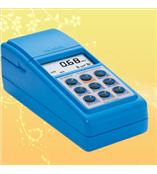 供应HI93414微电脑余氯总氯浊度综合测定仪