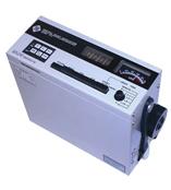 厂家供应贵州云南铁路隧道检测粉尘P-5L2C便携式微电脑粉尘仪