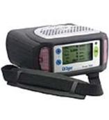 供应银川西宁市电厂钢厂专用路博德尔格X－am7000五合一气体检测仪