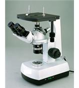 MM-4XB型双目倒置金相显微镜