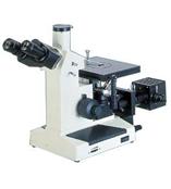 MM-4XC系列三目倒置金相显微镜