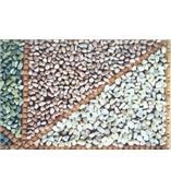 供应上海浙江福建彩色砂地板 耐磨彩色砂地板 彩色砂工业地板