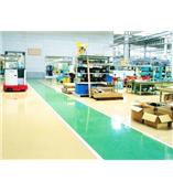 供应东莞市陶氏自流平地板