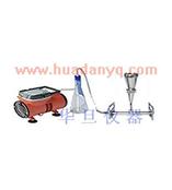 HDG-1A华旦牌全不锈钢单联薄膜过滤器