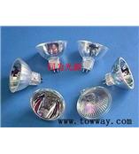 OSRAM PHILIPS EYE等12V 100W EFP 卤素灯泡/灯杯