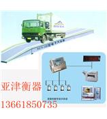 上海电子汽车磅,上海100吨汽车衡