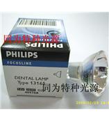 PHILIPS卤素灯泡(灯杯) 13165 14V 35W GZ4 409768