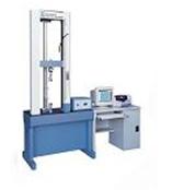 伺服控制拉力强度试验机