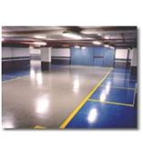 哪里环氧树脂地板专业 东莞陶氏涂刷地板专业