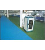 防静电地板 环氧树脂防尘地板