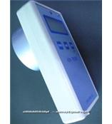 日本COM-3010PRO矿石负离子测试仪|测量固体|饰品|布匹的负离子