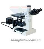 4XC倒置金相显微镜
