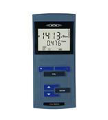 WTW,Oxi 315i,便携式溶解氧DO测量仪