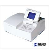 1810系列紫外可见分光光度计