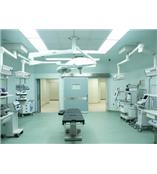 河南 河北  陕西洁净手术室