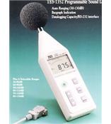 TES-1352ATES-1352A可程式噪音计