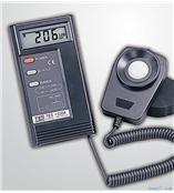 TES-1330A/1332A/1334A数字式照度计
