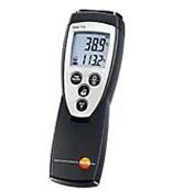 testo 110单通道NTC温度仪