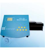 供应YD-20智能片剂硬度仪