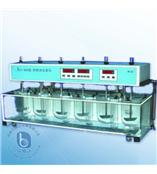 供应RCZ-6B2智能六杯溶出仪