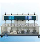 供应ZRC-6FT智能溶出度测定仪