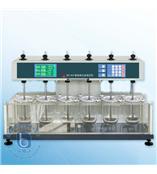 供应ZRC-6ST智能溶出度测定仪