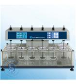 供应ZRC-8FT智能溶出度测定仪