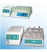 供應藥檢透皮釋放(吸收)試驗儀TT-18、TT-6B、TT-6D